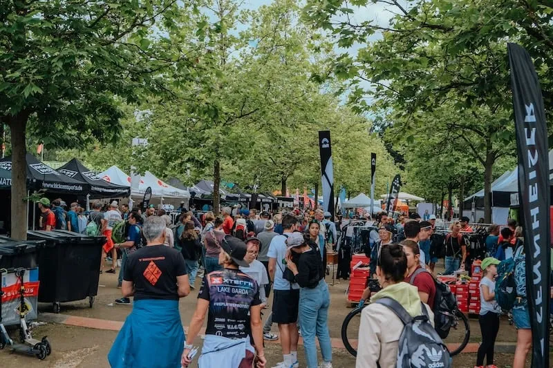 Atlanta Events